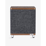RS1 Subwoofer Speakers - CHARCOAL