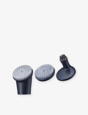 Panasonic MULTISHAPE facial brush head attachment - British product