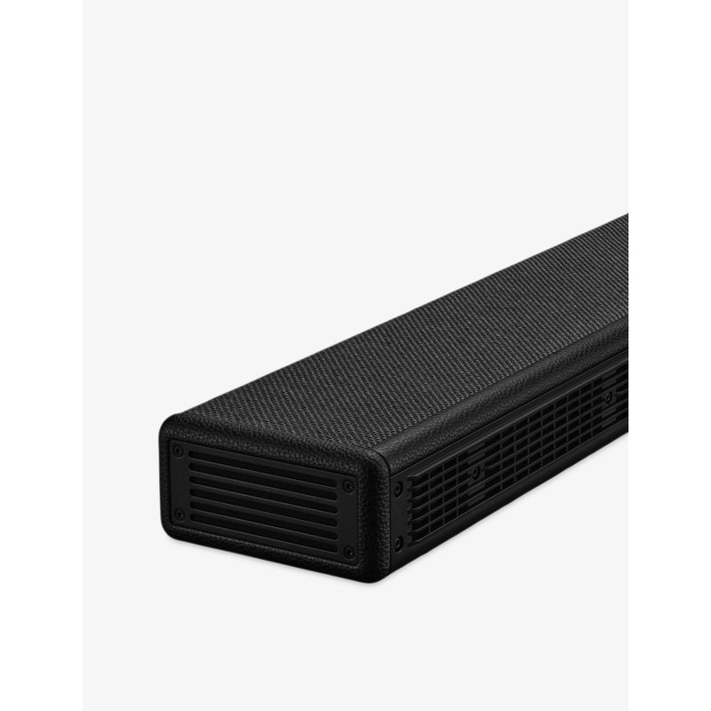 Marshall Heston 120 soundbar with Dolby Atmos, imported from the UK