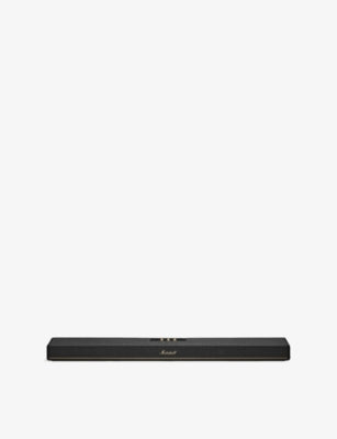 Marshall Heston 120 soundbar with Dolby Atmos, imported from the UK