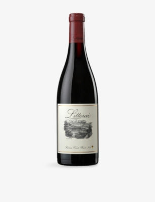 Littorai Sonoma Coast Pinot Noir wine 750ml, UK version