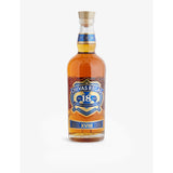 Chivas Regal 18 year old blended Scotch whisky 700ml - British product