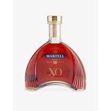 Martell XO Cognac 700ml authentic French spirit, UK version