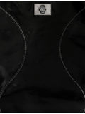 Zadig&Voltaire Jack patent-leather tote bag (British brand)