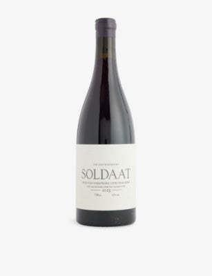 Sadie Family Soldaat 2023 wine 750ml (British brand)