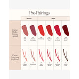 Laura Mercier Caviar Hydra-Crème lipstick 3.3g, imported from the UK