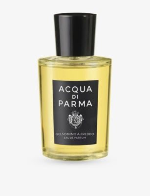 Acqua Di Parma Gelsomino A Freddo Eau de Parfum 100ml (British brand)
