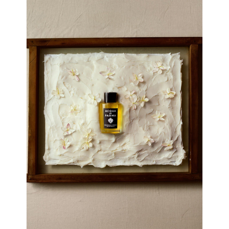 Acqua Di Parma eau de parfum Gelsomino A Freddo 150ml (British brand)