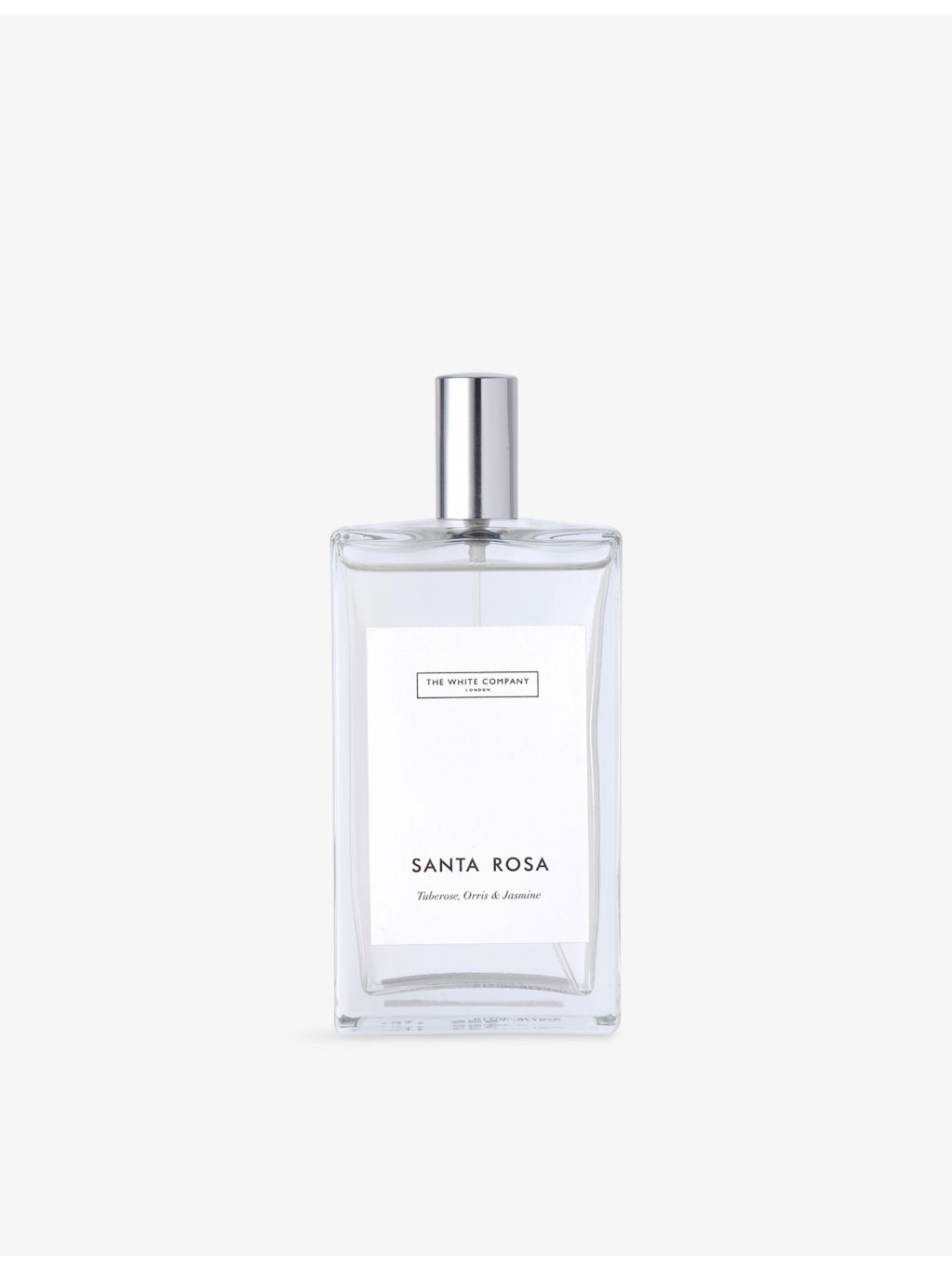 The White Company Santa Rosa home spray 100ml (British brand)