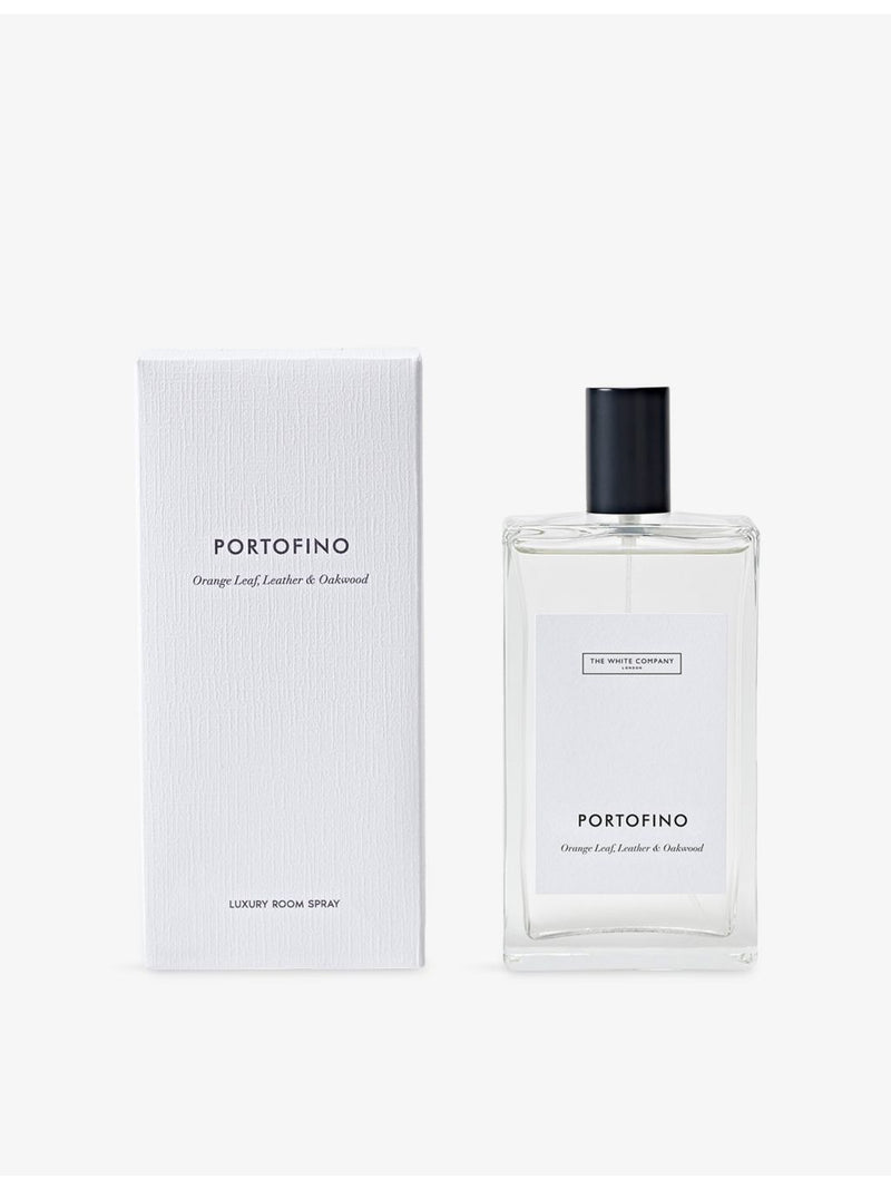 The White Company Portofino home spray 95ml, UK version