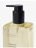 The White Company hand and body wash Amalfi Lemon 500ml, UK version