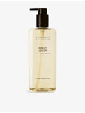 The White Company hand and body wash Amalfi Lemon 500ml, UK version