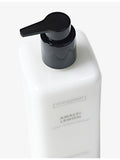 The White Company Amalfi Lemon hand and body lotion 500ml, UK version