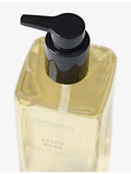 The White Company Santa Rosa hand and body wash 500ml, UK version