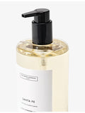 The White Company Santa Fe body wash 500ml - British product