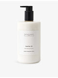 The White Company Santa Fe hydrating body lotion 500ml - British product