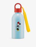 Melior Mickey Mouse Vacuum Double-Wall Stainless Steel Water Bottle 0.3L