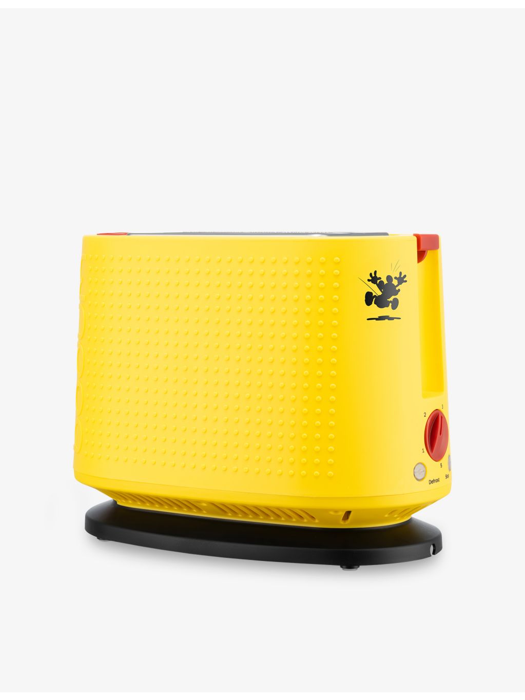 Bodum Bistro 2-slice toaster (British brand)