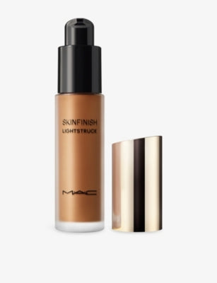 MAC Skinfinish Lightstruck highlighter 15ml, imported from the UK