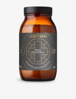 Ancient + Brave True Creatine+ supplement 180g - British product