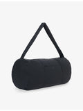 Sweaty Betty Nimbus Cloud duffel bag in soft woven fabric (British brand)