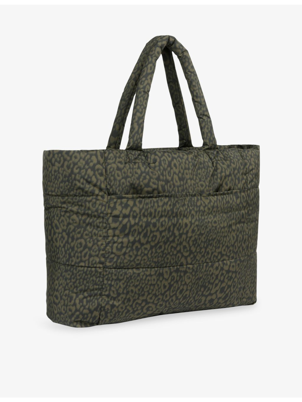 Sweaty Betty padded cross-body bag, imported from the UK