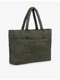 Sweaty Betty padded cross-body bag, imported from the UK