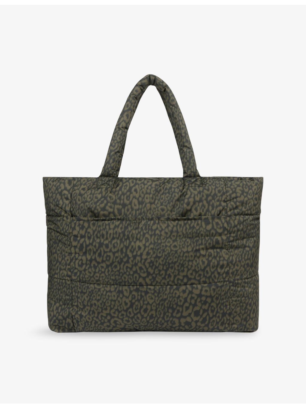 Sweaty Betty padded cross-body bag, imported from the UK