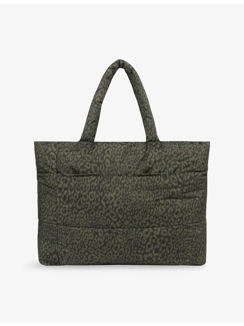 Sweaty Betty padded cross-body bag, imported from the UK