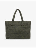 Sweaty Betty padded cross-body bag, imported from the UK