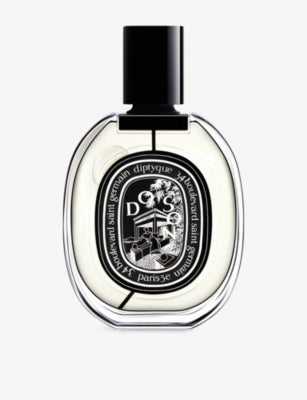 Diptyque Do Son Eau de Parfum 200ml - British product