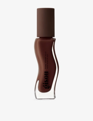 Gisou honey infused lip oil 8ml - British product