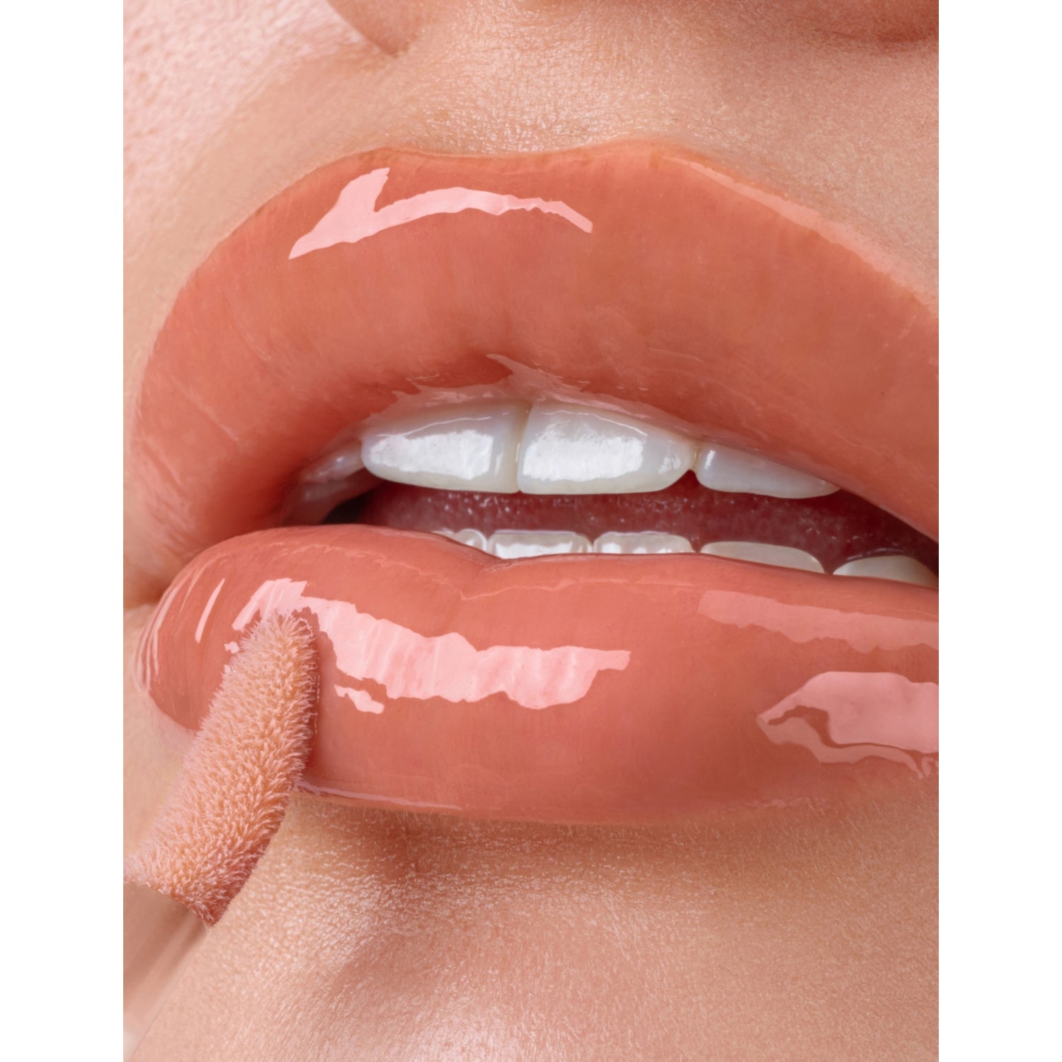 Gisou honey infused lip oil 8ml - British product