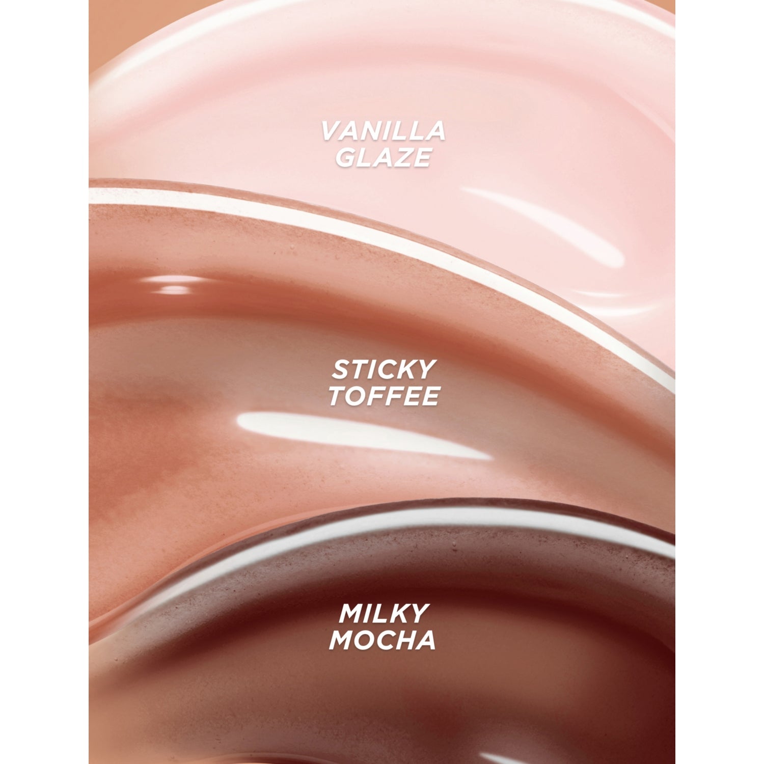 Gisou honey infused lip oil 8ml - British product