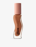 Gisou honey infused lip oil 8ml - British product