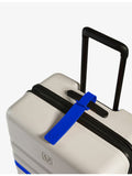 Antler Classic Silicone luggage tag 27cm, UK version