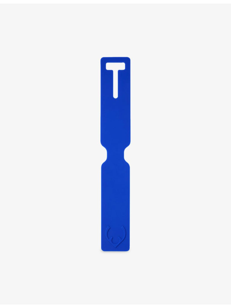 Antler Classic Silicone luggage tag 27cm, UK version