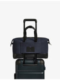 Antler Heritage cotton and leather overnight bag 41.5cm - British product