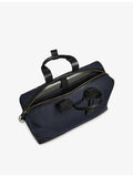 Antler Heritage cotton and leather overnight bag 41.5cm - British product
