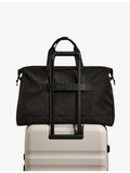 Antler Icon Woven weekender holdall bag 33L, UK version