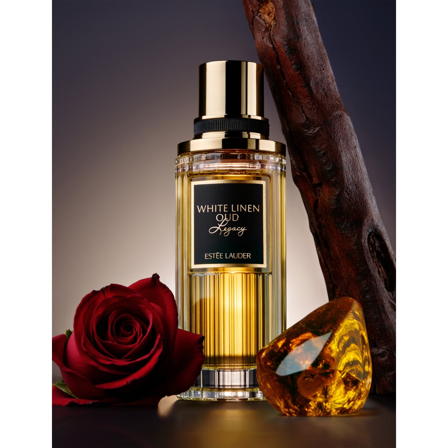 Estée Lauder Oud Legacy eau de parfum 100ml, imported from the UK