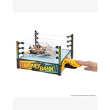 WWE Money in the Bank Cash-In Ring Playset, UK version