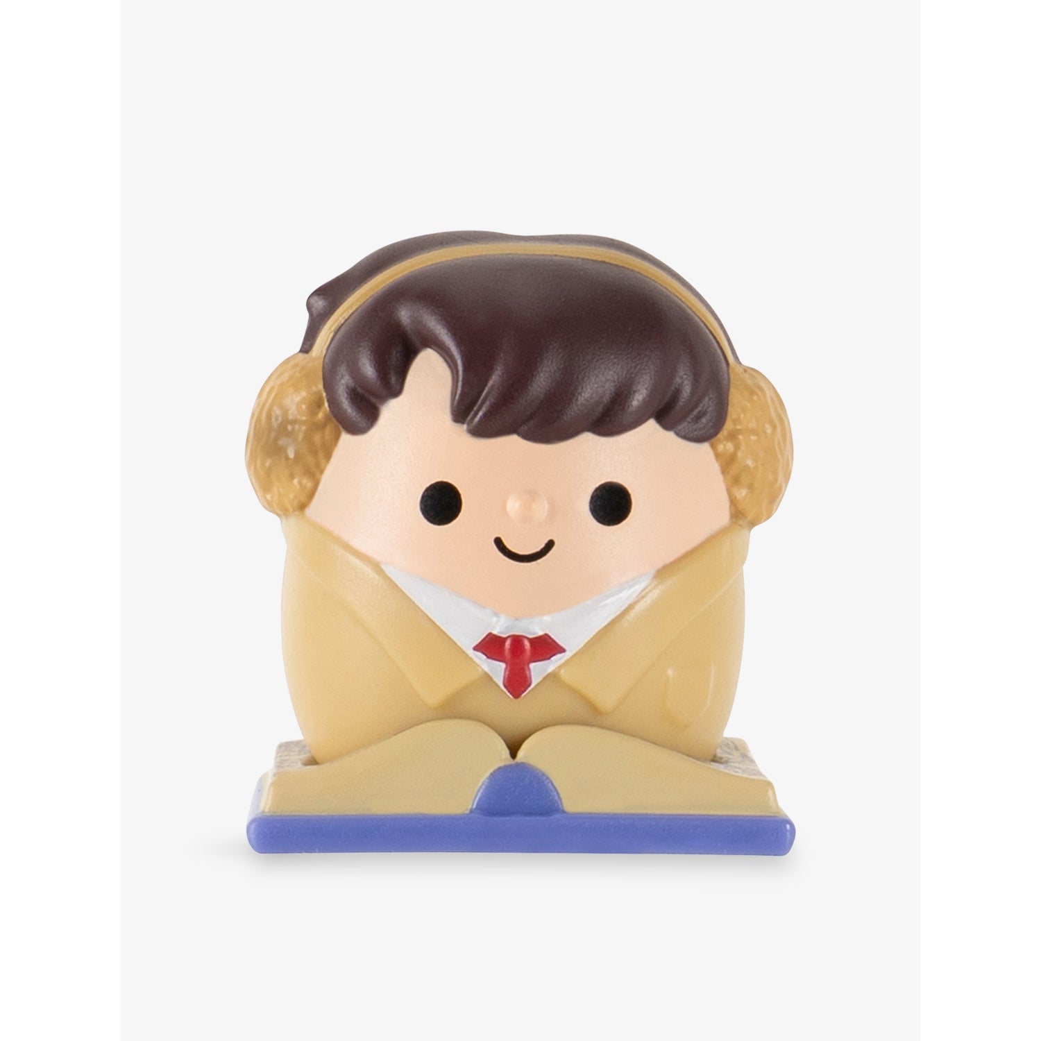 Squishmallows Squish-A-Longs Harry Potter mini figures 6 pack, UK version