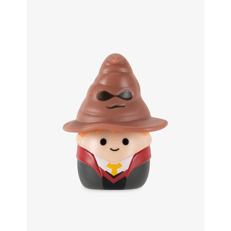 Squish-a-Longs Harry Potter mini-squish set of 6 2.5cm (British brand)