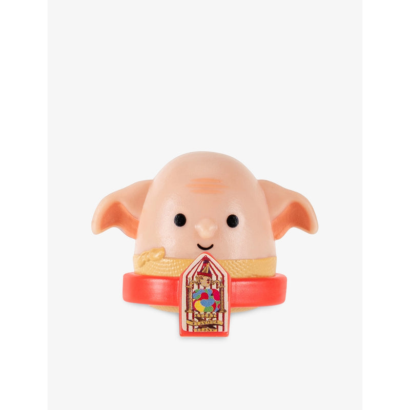 Squish-a-Longs Harry Potter mini-squish set of 6 2.5cm (British brand)