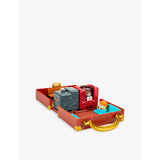 Squishmallows Squish-A-Longs Hogwarts Express playset with mini squish - British product