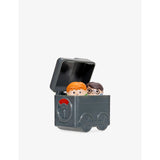 Squishmallows Squish-A-Longs Hogwarts Express playset with mini squish - British product