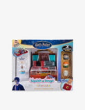 Squishmallows Squish-A-Longs Hogwarts Express playset with mini squish - British product