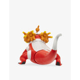 Pokémon Skeledirge action figure 30cm, UK version