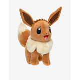 Pokemon Eevee plush toy 20cm for children (British brand)